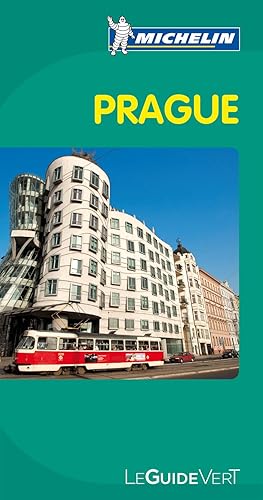 Download Guide Vert Prague PDF