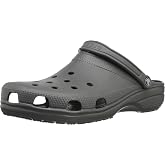 Crocs Unisex-Adult Classic Clogs | Clogs for Women and Men