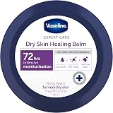 Vaseline Expert Care Dry Skin Healing Balm Body Cream 250 ml view 1