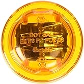 Truck-Lite Marker Clearance Light - 10375Y