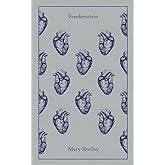 Frankenstein (Penguin Clothbound Classics)