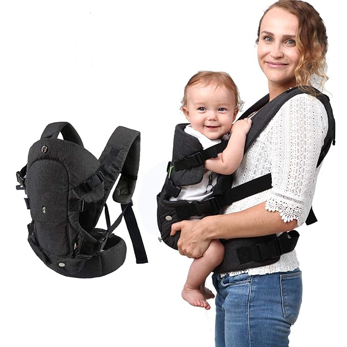 baby carrier system