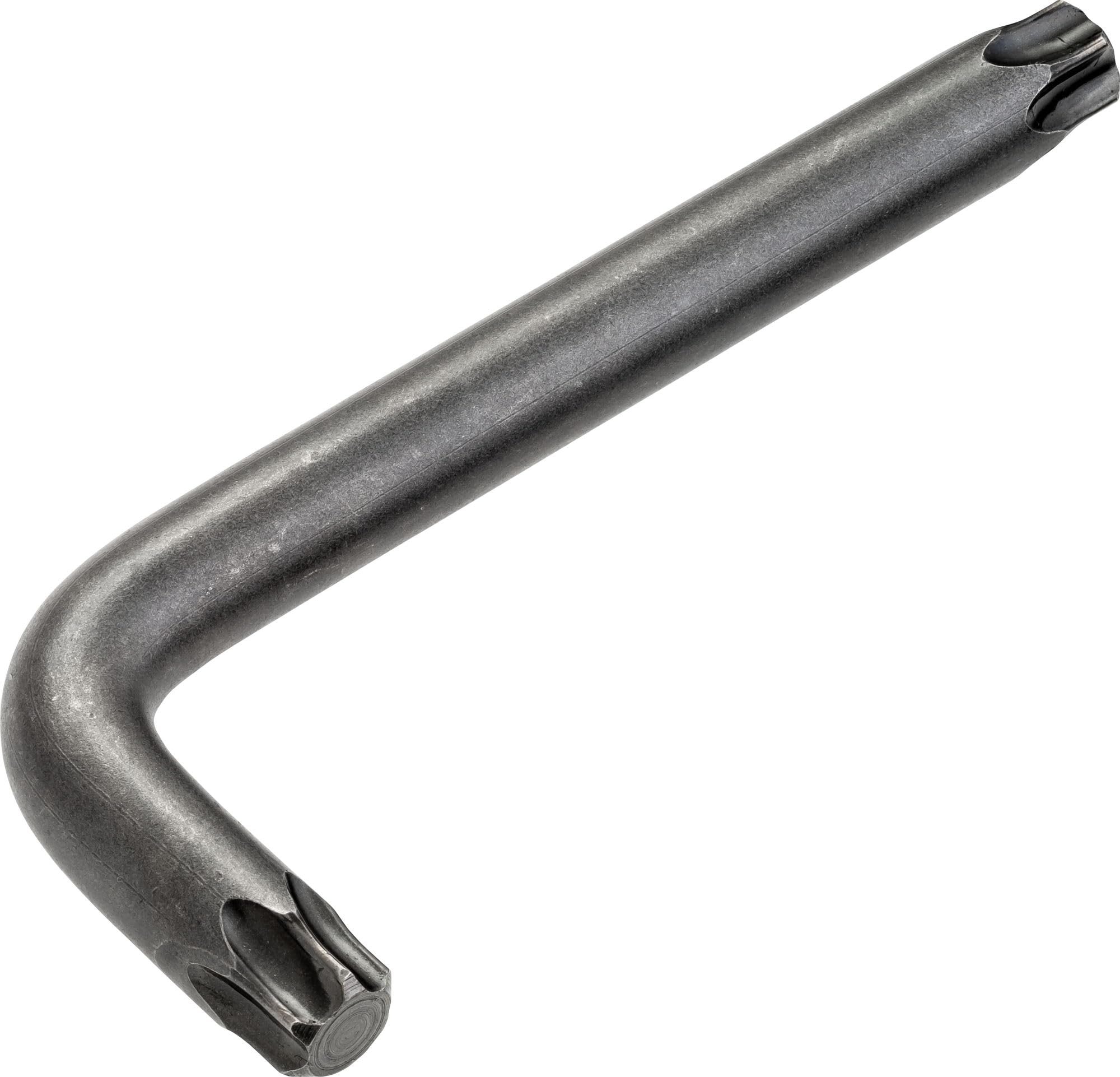 HAZET 2115-T55 Torx Profile Offset Screwdriver - Multi-Colour