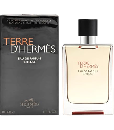 Terre d'Hermès Parfum Hermes Terre D'Hermes Parfum for Men - Luxury Scent