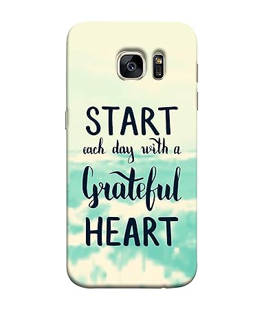 Printvisa Designer Back Cover For Samsung Galaxy S7 Amazon In