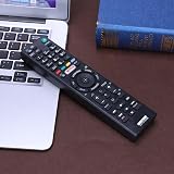 RMT-TX100D Sony TV Remote Control - Pre programmed TiAnXunH Brand view 3