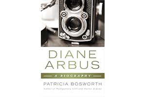 Diane Arbus: A Biography
