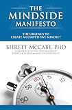 The MindSide Manifesto: The Urgency to Create a Competitive Mindset