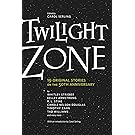 Twilight Zone: 19 Original Stories on the 50th Anniversary