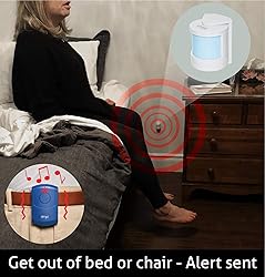 SMPL Alerts Wireless & Wearable Alerts