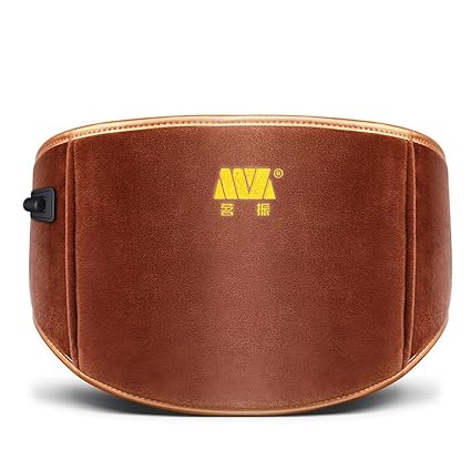 Abnehmen Belt Abnehmen Ausrüstung Maschine Massage Gürtel Elektrische Stimulatoren Fett Brennen Vibrationsgürtel Keeping Your