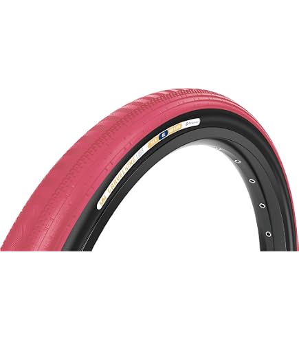 Amazon.com: Panaracer GravelKing SS Gravel Tire 700x40 Tubeless Sa