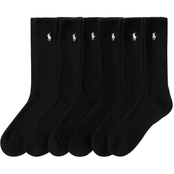 amazon black dress socks Amazon.com: Amazon Essentials Men's Cotton Crew Dress Socks, 5 Pairs, Black, 8-12 : Clothing, Shoes & Jewelry