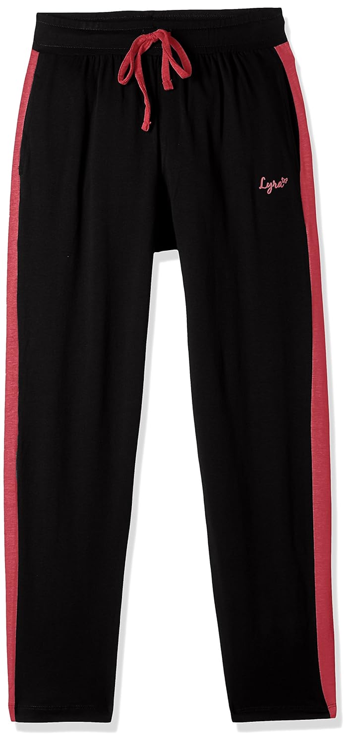 lux lyra women's track pants
