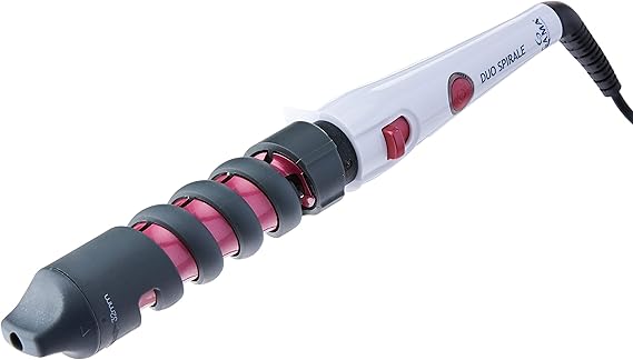 Ga.Ma Italy Modelador Duo Spirale BVT