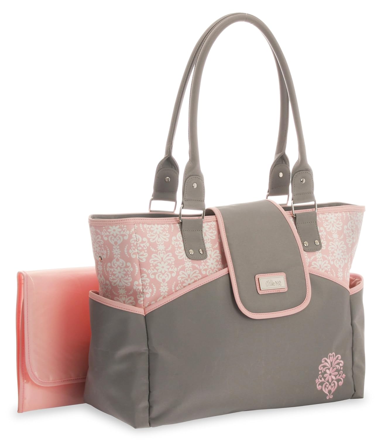 little me diaper bag
