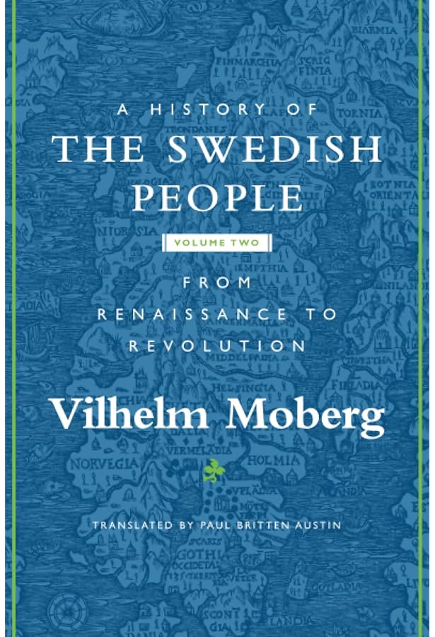 A History of the Swedish People: Volume 1: From Prehistory to the