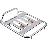 バイクパーツセンター リアキャリア ホンダ スーパーカブ C50 STD/DX 30-28-05