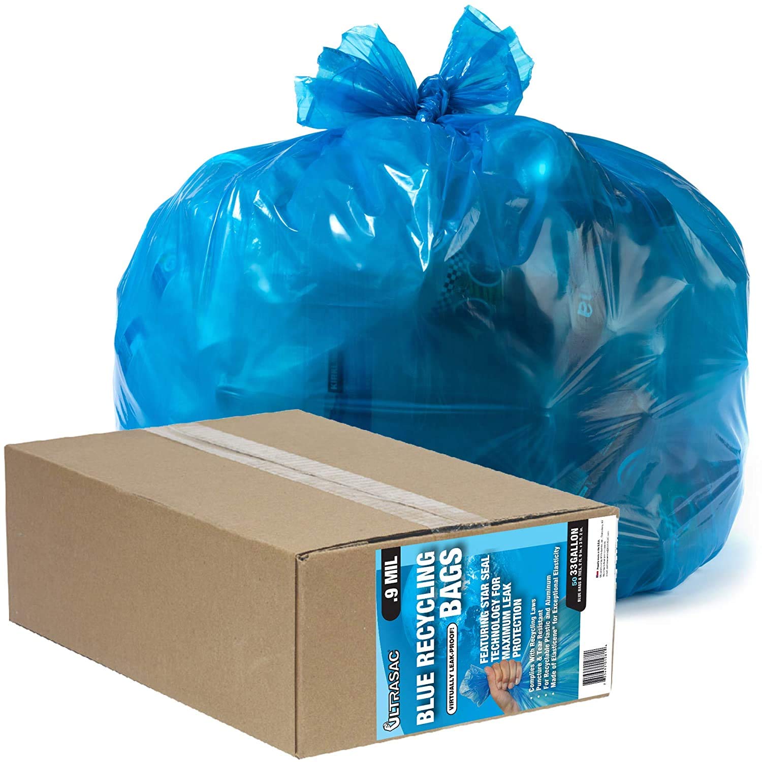 amazon plastic bag recycle