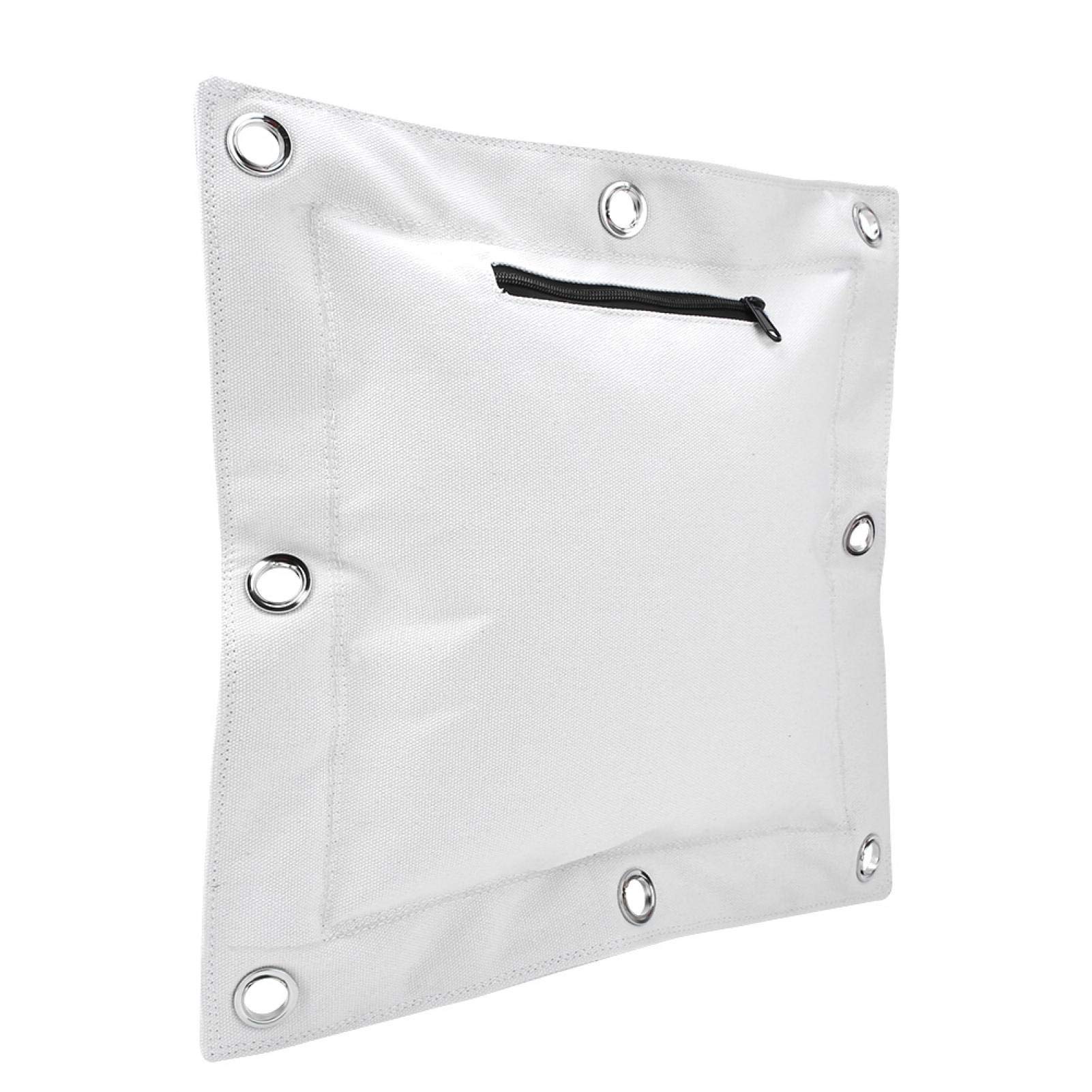 Suction Punch Bag, Boxing Bag Wall Bag Canvas Punching Bag Boxing Wall Punch Pad Boxing Target Wall Pad Home Sport Training Equipment for Sport Sand Bag(Large)