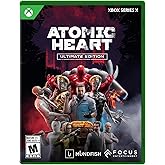 Atomic Heart: Ultimate Edition (Xbox Series X)