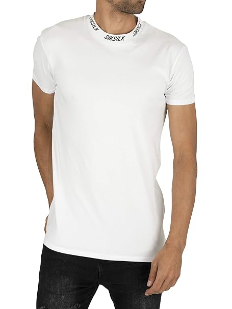 camisetas siksilk amazon