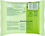 Simple Kind to Skin Facial Wipes Sensitive Skin 6 Pack x 25 Wipes Glycerin view 3