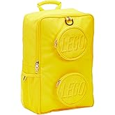 LEGO Brick Backpack, Yellow
