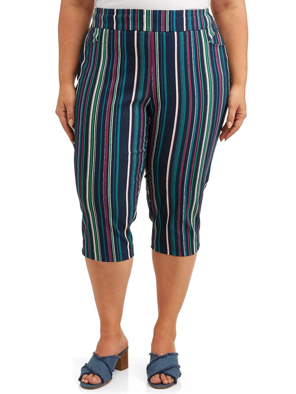 terra & sky millennium pants