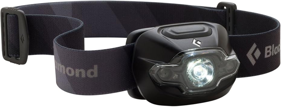 Amazon Black Diamond ブラックダイヤモンド ヘッドライト コズモ マットブラック Blackdiamond ブラックダイヤモンド スポーツ アウトドア