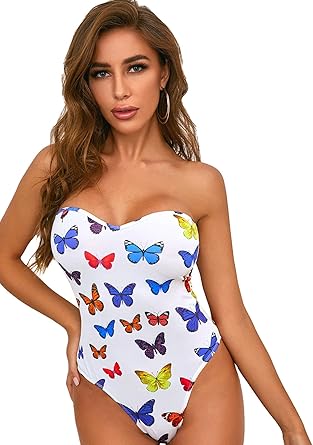 butterfly bodysuit
