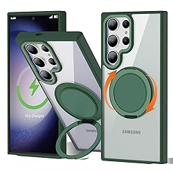 Danycase for Samsung Galaxy S24 Ultra Case with