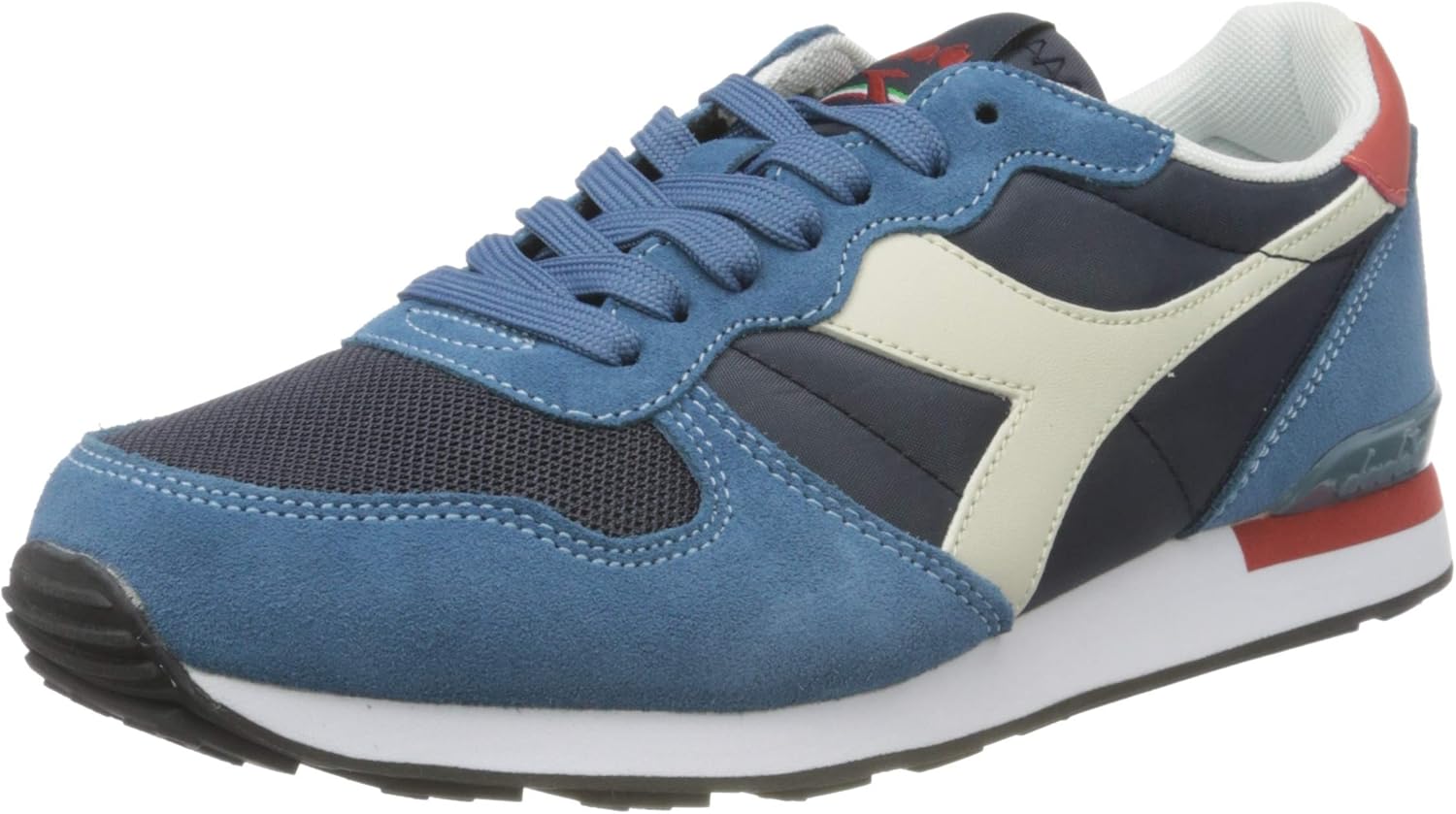diadora camaro recensioni