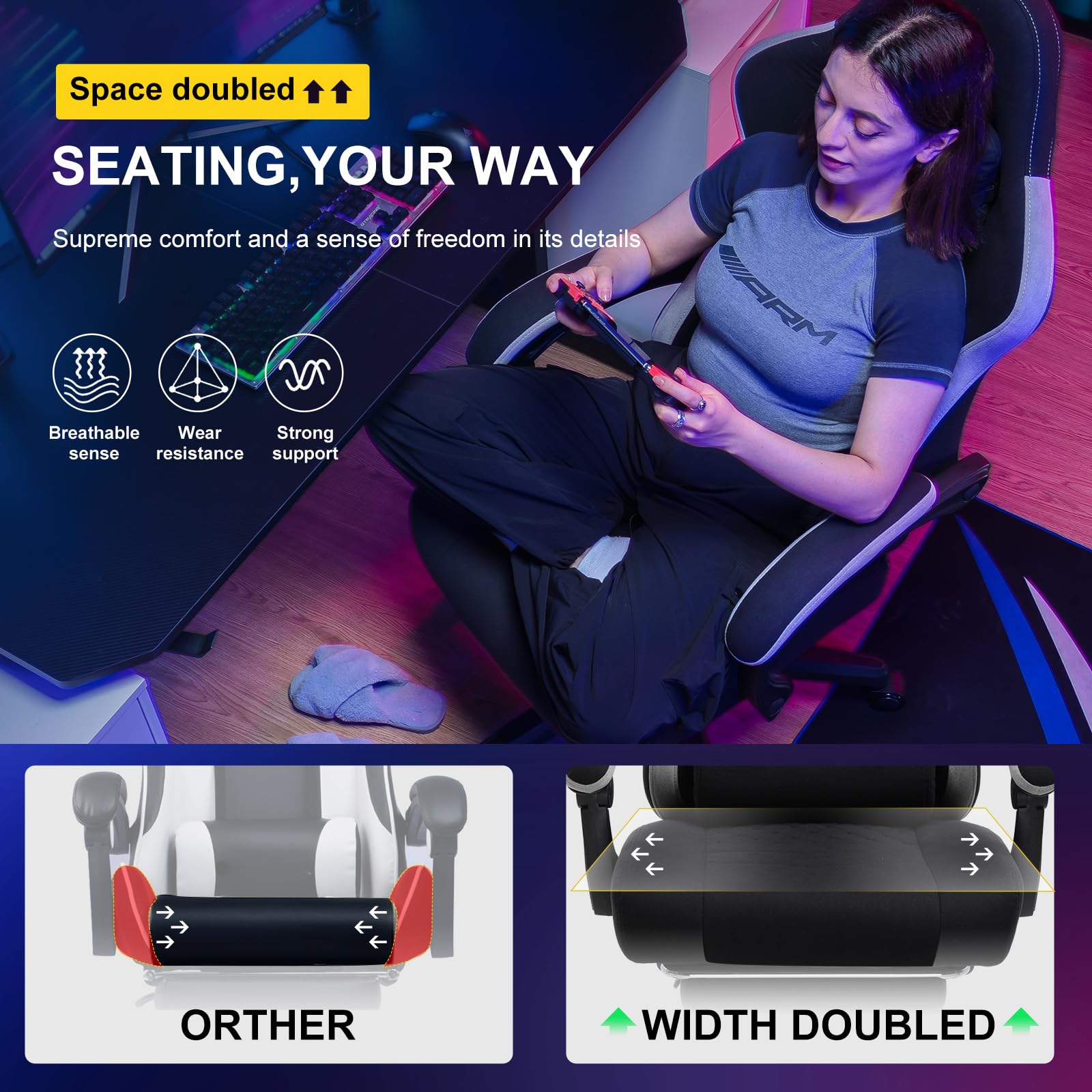Gaming Chair