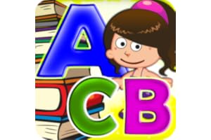 Kids Learning ABCD - FREE