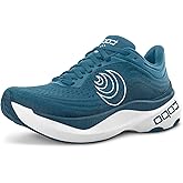 Topo Athletic Men's Lightweight Comfortable 5MM Drop Aura Road Running Shoes, Athletic Shoes for Road Running