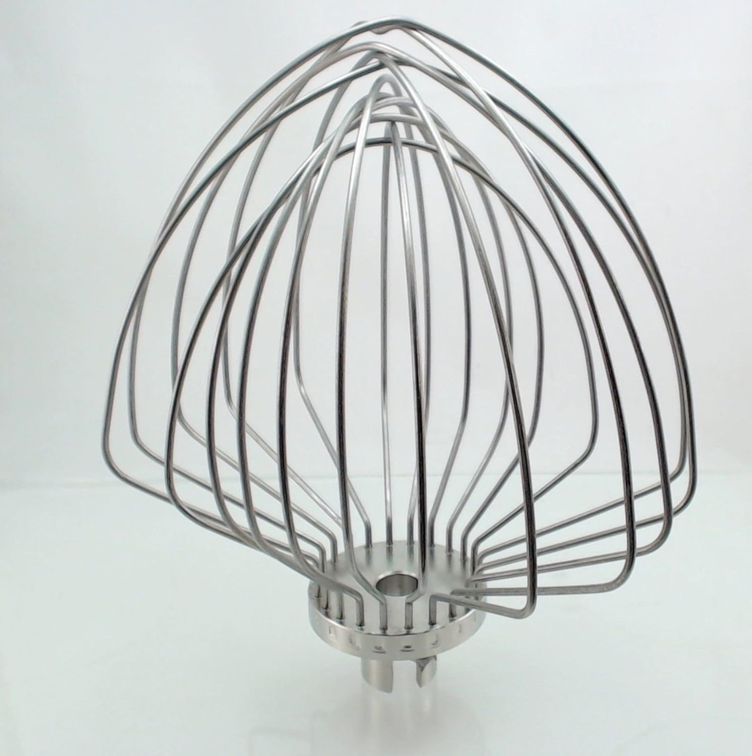 KitchenAid Stand Mixer, 7 QT, Wire Whip, W10352664