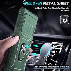 LeYi for Google Pixel 6 Case: Case for Pixel 6 with