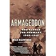 Armageddon: The Battle for Germany, 1944-1945