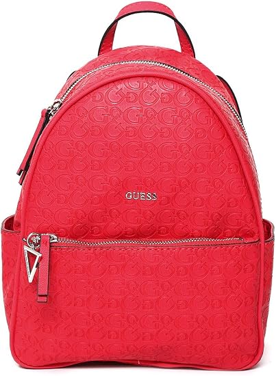 Mochila Guess Roja Mujer Online Hotsell, UP TO 51% OFF | agrichembio.com