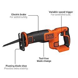 BLACK+DECKER 20V MAX* POWERCONNECT 7/8 in. Cordless