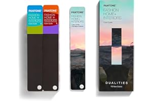 Pantone FHI Color Guides & SUP (2625+175)