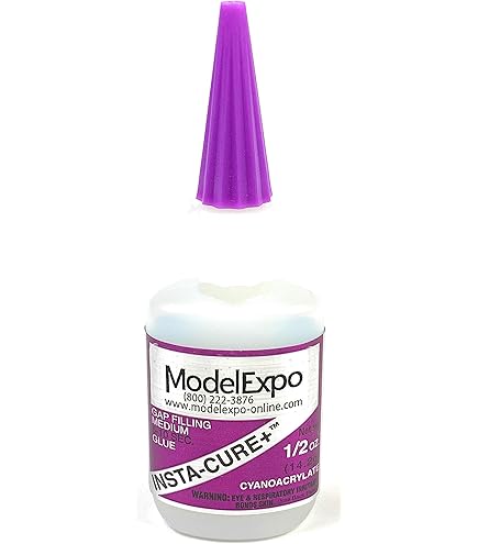 Bob Smith Industries INSTA-CURE Gap Filling CA (2oz) [BSI108 - View #2