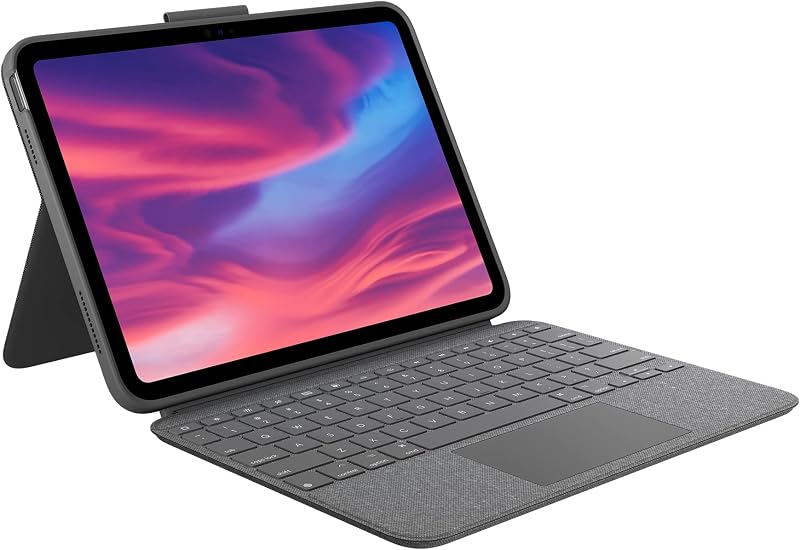 Combo Tactile détachable Clavier - ITA QWERTY