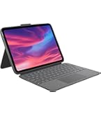 Amazon.com: Apple Magic Keyboard Folio for iPad (10th Generation