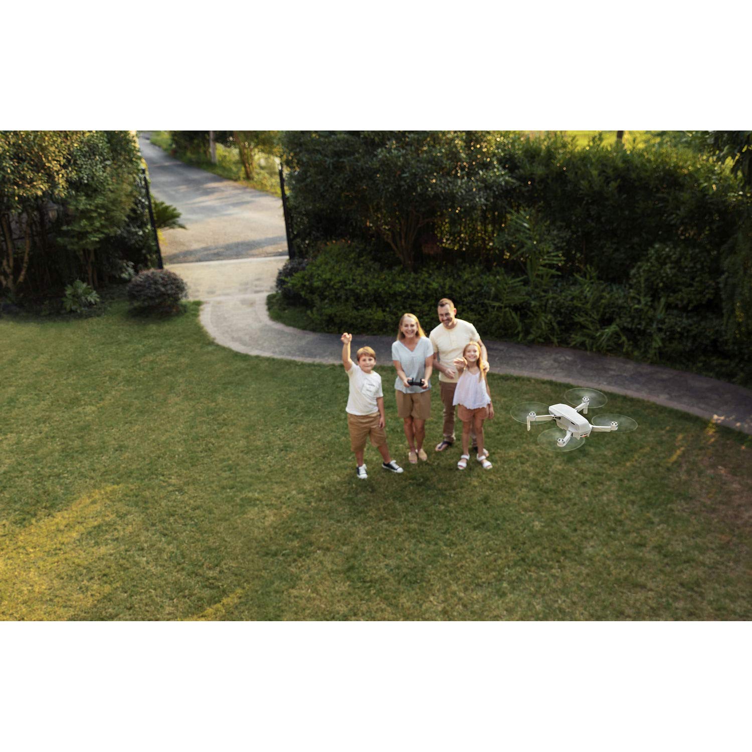 DJI Mavic Mini Portable Drone Quadcopter Must-Have Bundle - CP.MA.00000120.01 - Image 10