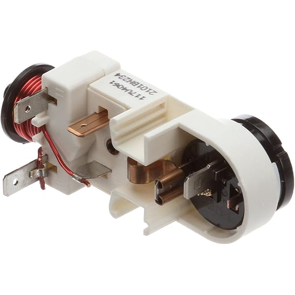 Amazon.com: Manitowoc Ice 040004349 Kit - Pump Water 208-230/60/1  