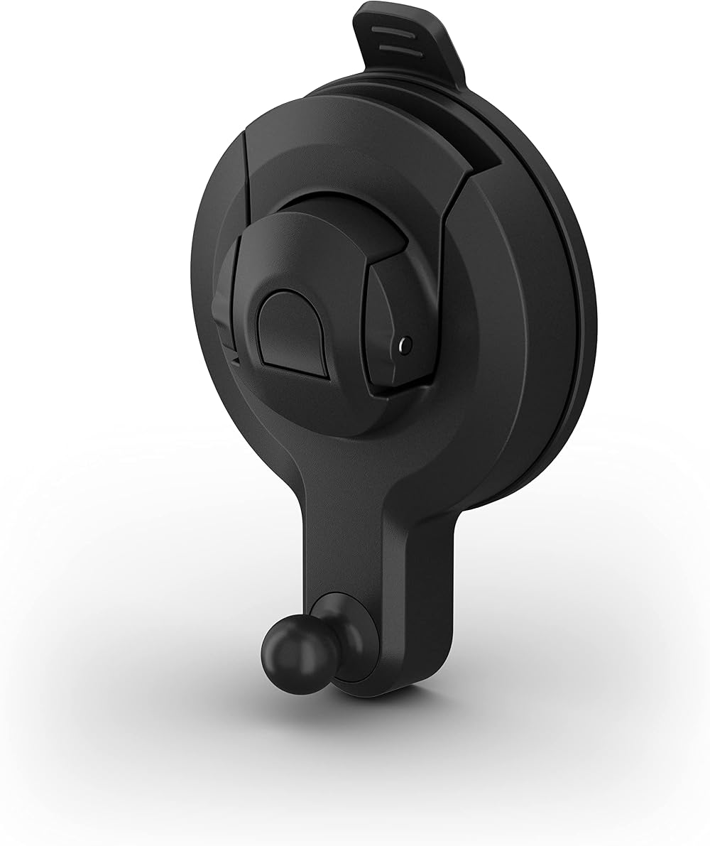 Garmin Universal Suction Cup Mount One Size