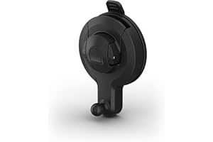 Garmin Universal Dash Cam Suction Cup Mount
