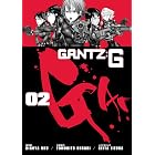 Gantz G Volume 2